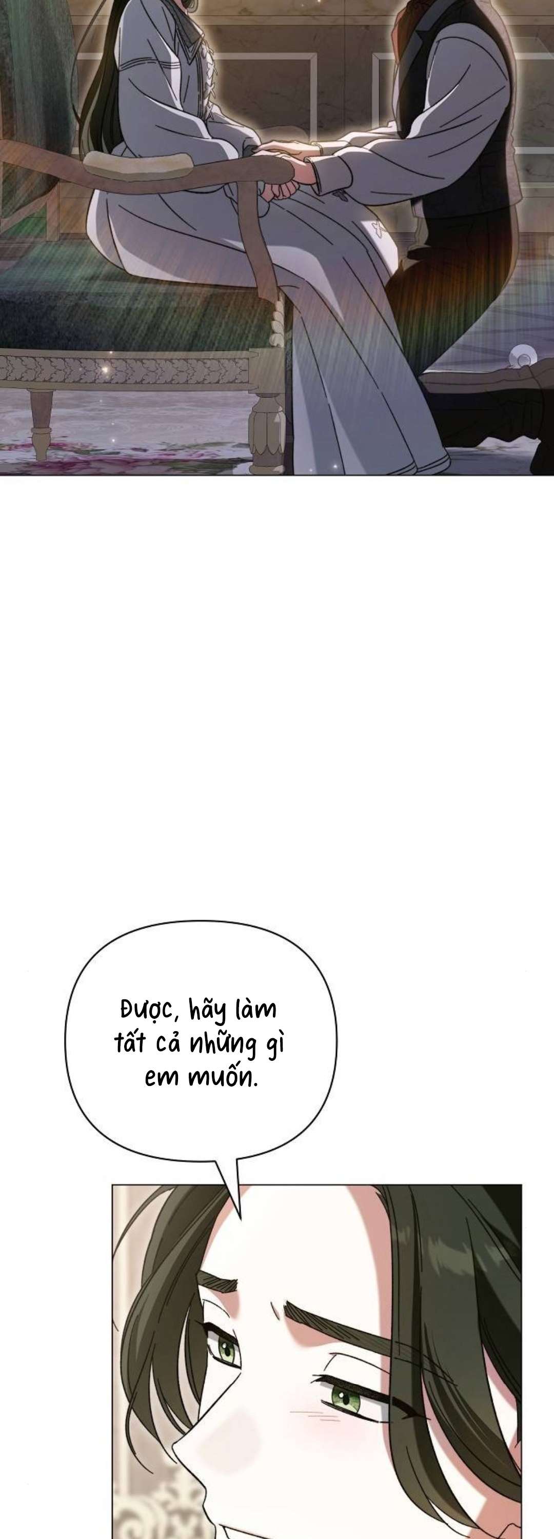 Dành Cho Nàng Juliet Xinh Đẹp Chap 12 - Trang 4