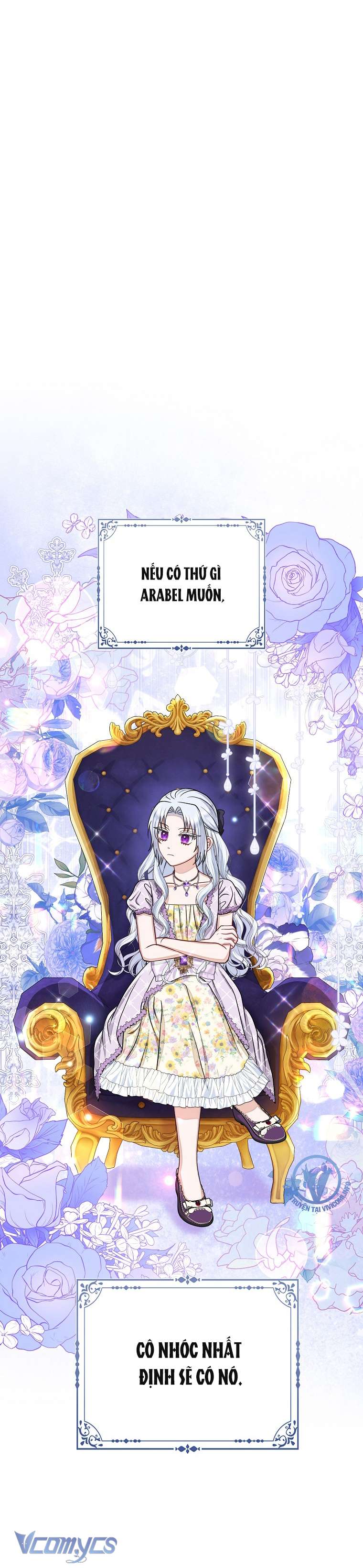 Nhân Vật Phản Diện Đều Thích Tôi Chapter 33 - Trang 4