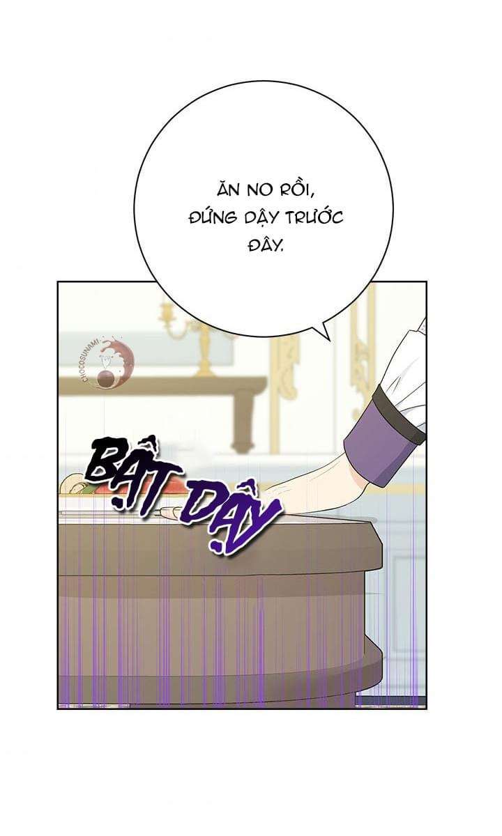Tôi Là Minh Chứng Của Sự Thật Chap 47 - Trang 3