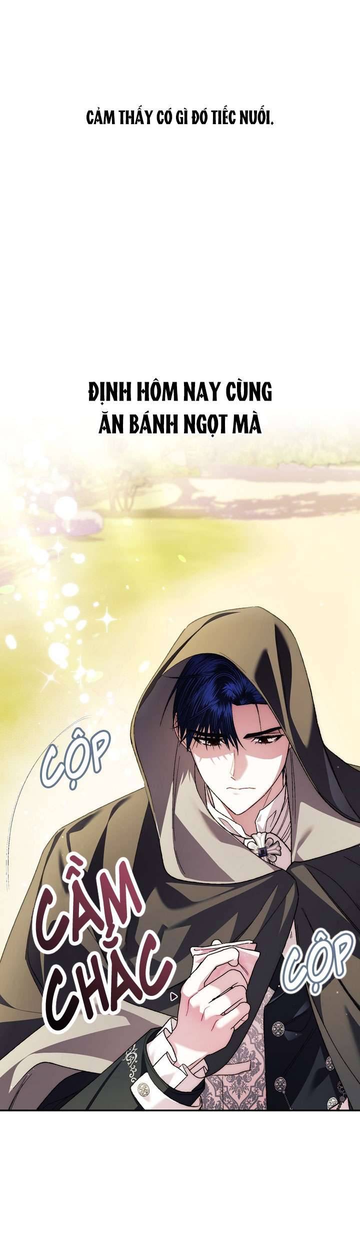 Cha À, Con Không Muốn Kết Hôn Đâu Chap 50 - Trang 2