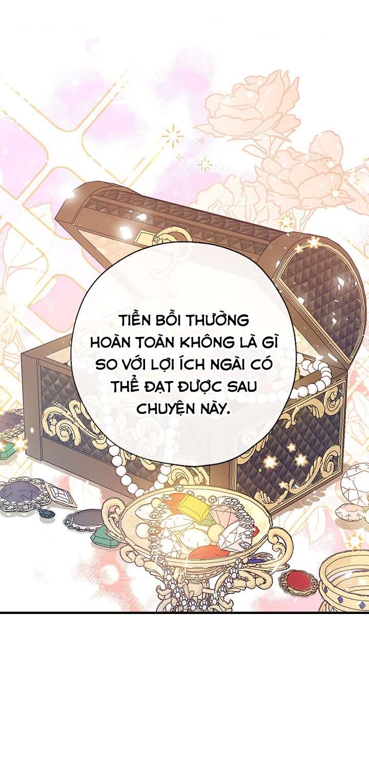 Chúng Ta Có Thể Trở Thành Một Gia Đình Được Không? Chap 30 - Trang 2