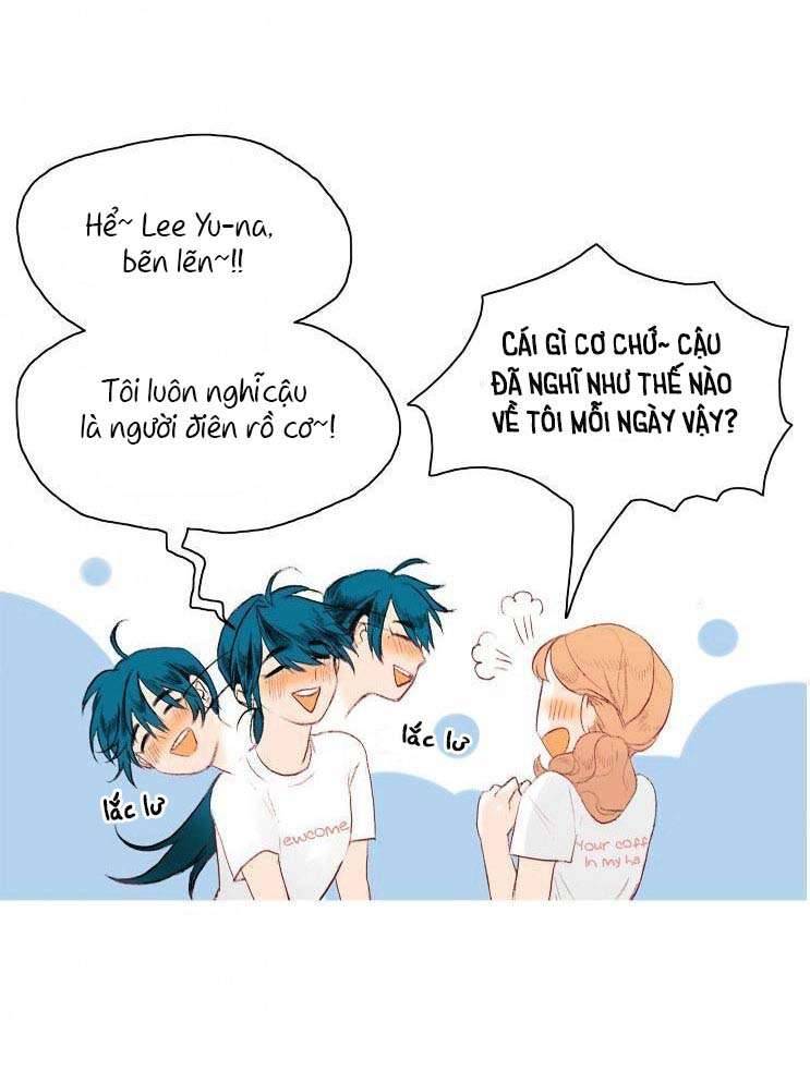 Ranh Giới Chap 7 - Next Chap 8