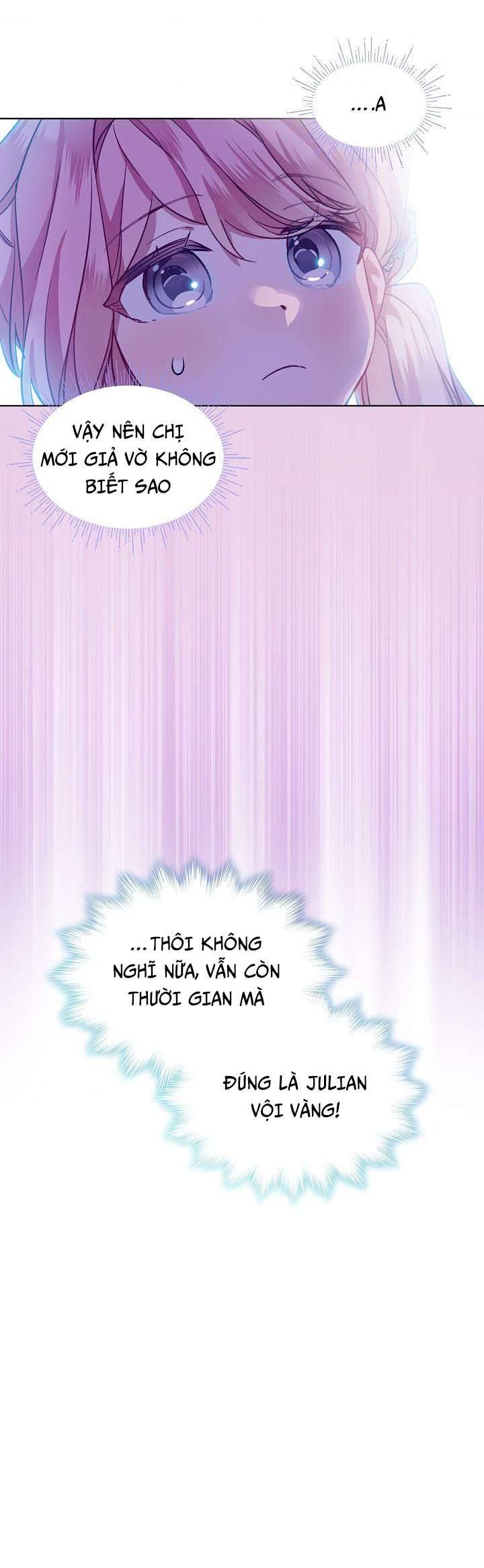 Quý Cô Thế Giới Ngầm Chap 37 - Trang 4