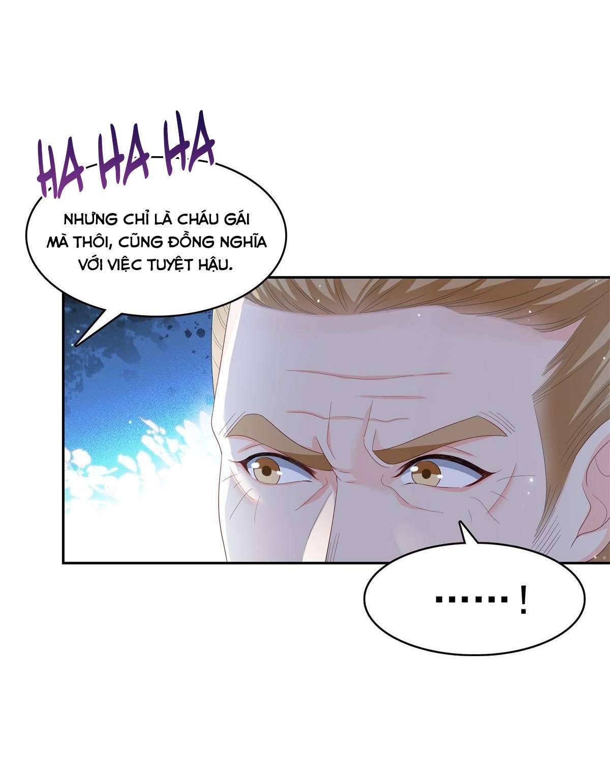 Hệt Như Hàn Quang Gặp Nắng Gắt Chap 339 - Trang 4