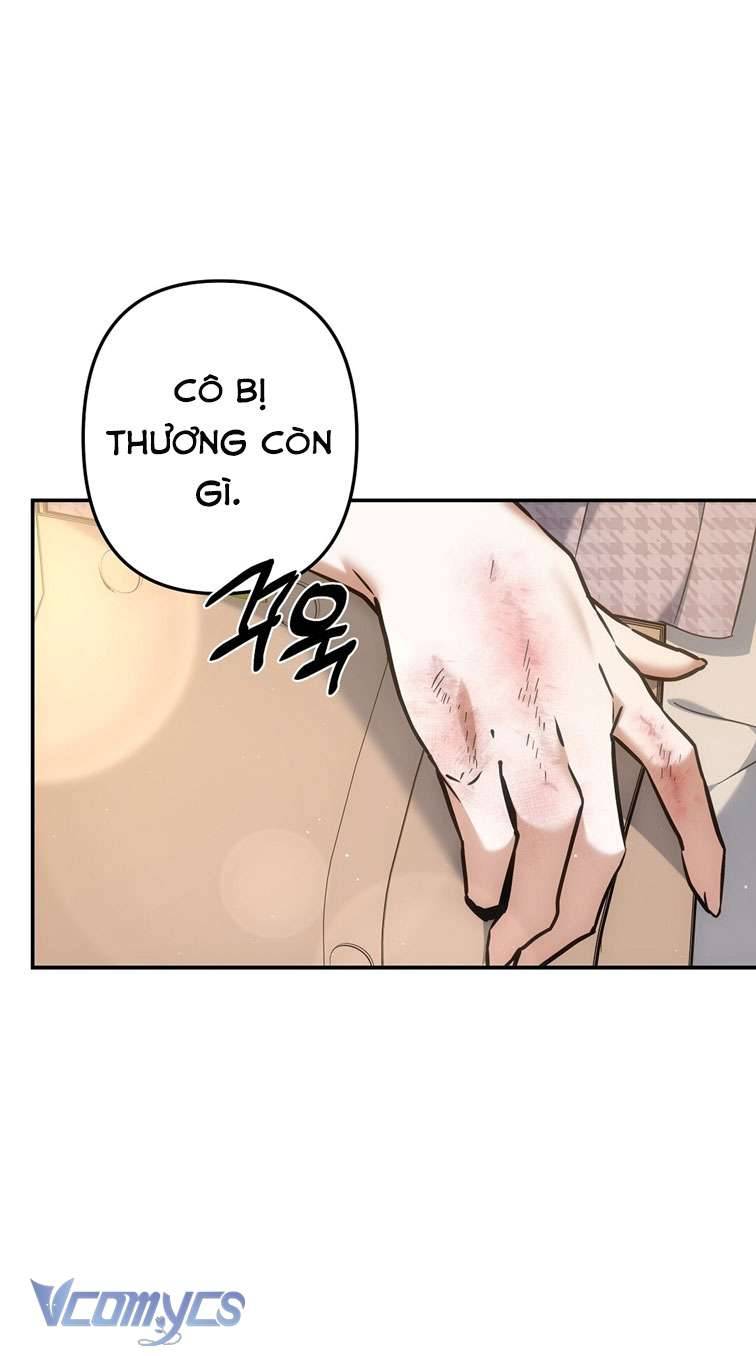 [18+] Vì Những Thứ Đã Tan Vỡ Chap 3 - Trang 3