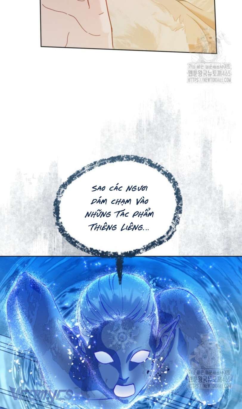 Sự Điều Trị Đặc Biệt Của Tinh Linh Chapter 91 - Trang 4