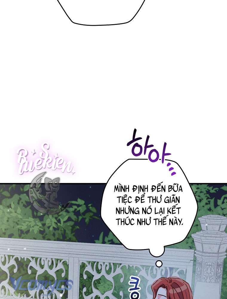 Chị Gái Của Nhân Vật Phản Diện Hôm Nay Cũng Đang Đau Khổ Chapter 41 - Trang 4
