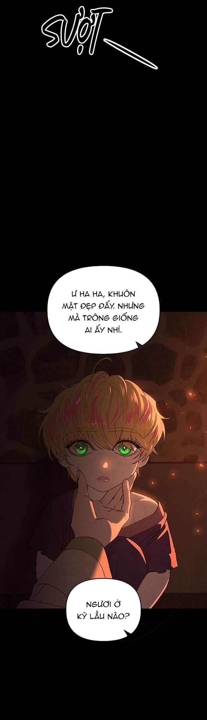Vương Tử Huyền Bí Chapter 109 - Trang 4