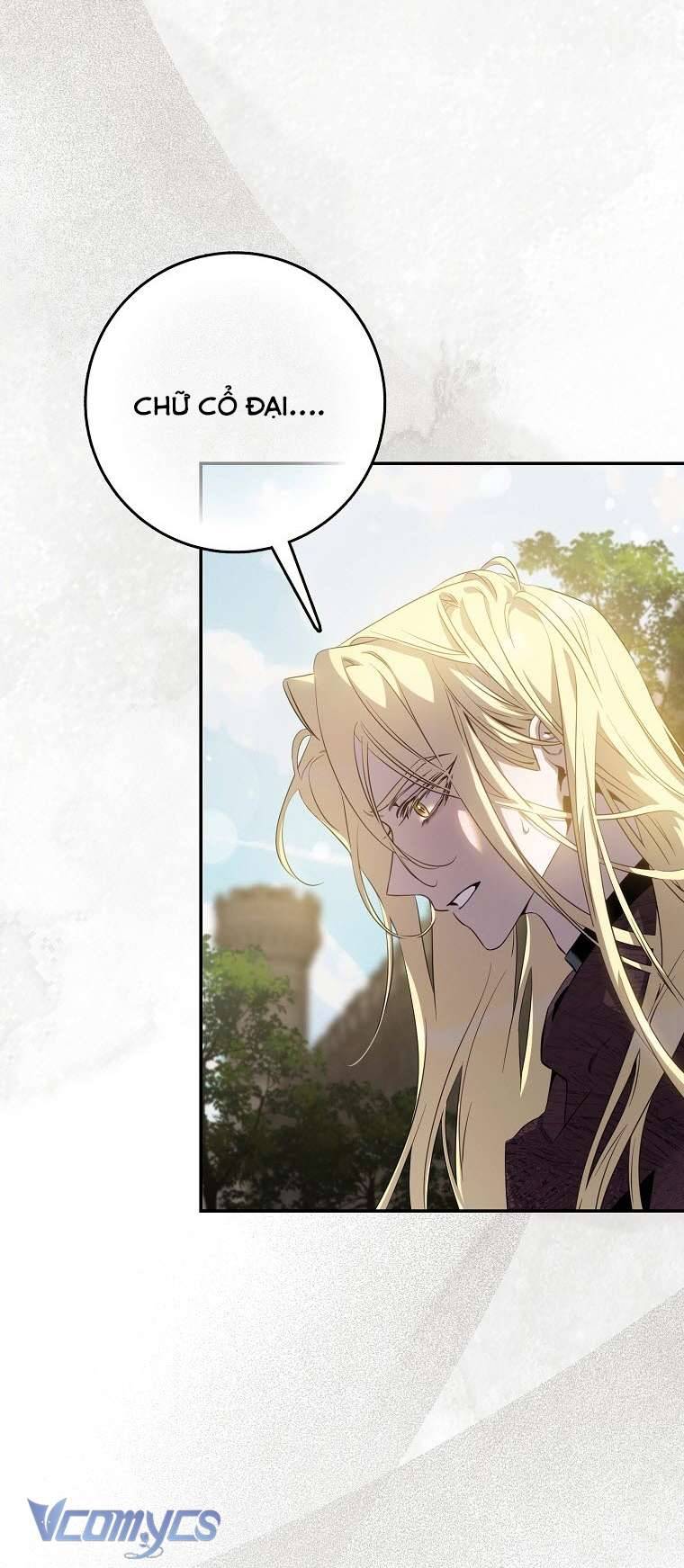 Thuần Hóa Bạo Quân Rồi Bỏ Trốn Chap 93 - Trang 2