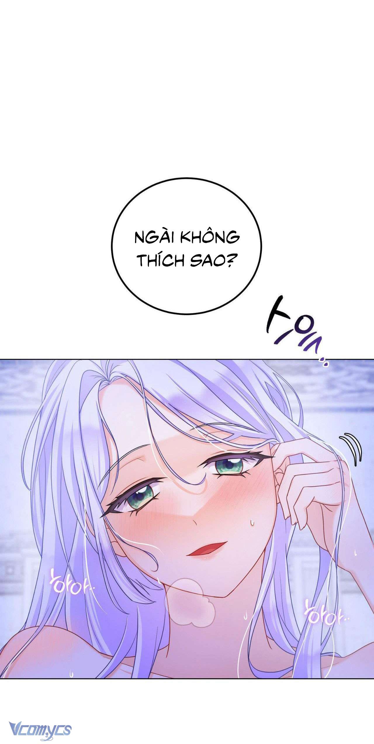 Thánh Nữ Sa Ngã Chap 5 - Trang 2