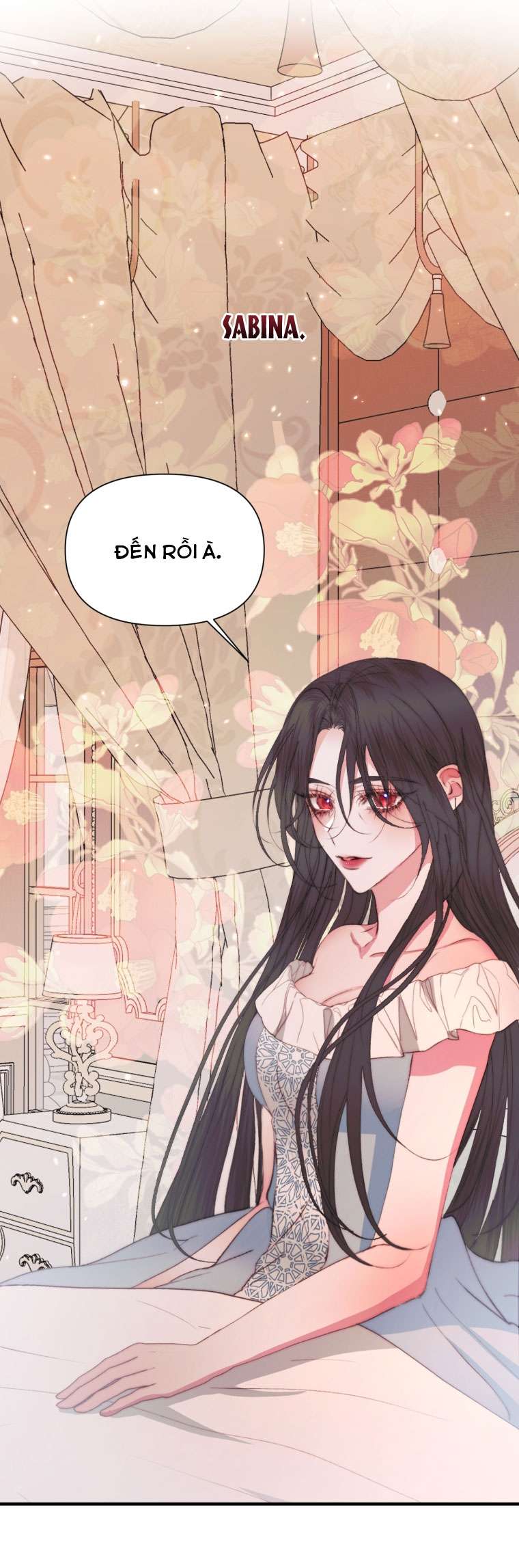 Siren: Trở Thành Gia Đình Của Nhân Vật Phản Diện Chapter 42 - Trang 3