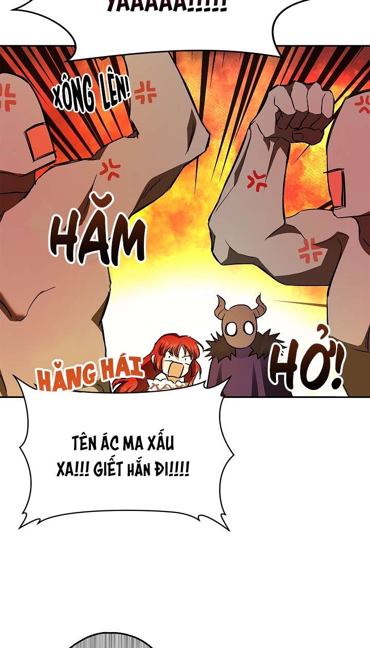 Hôn Phu Ẩn Sắc Chapter 41 - Trang 4