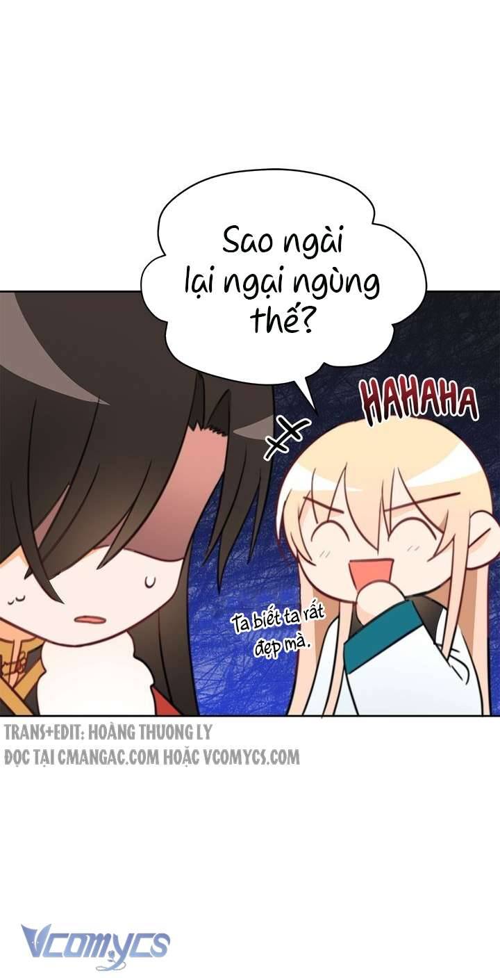 Ái Phi Khế Ước Chapter 39 - Trang 4