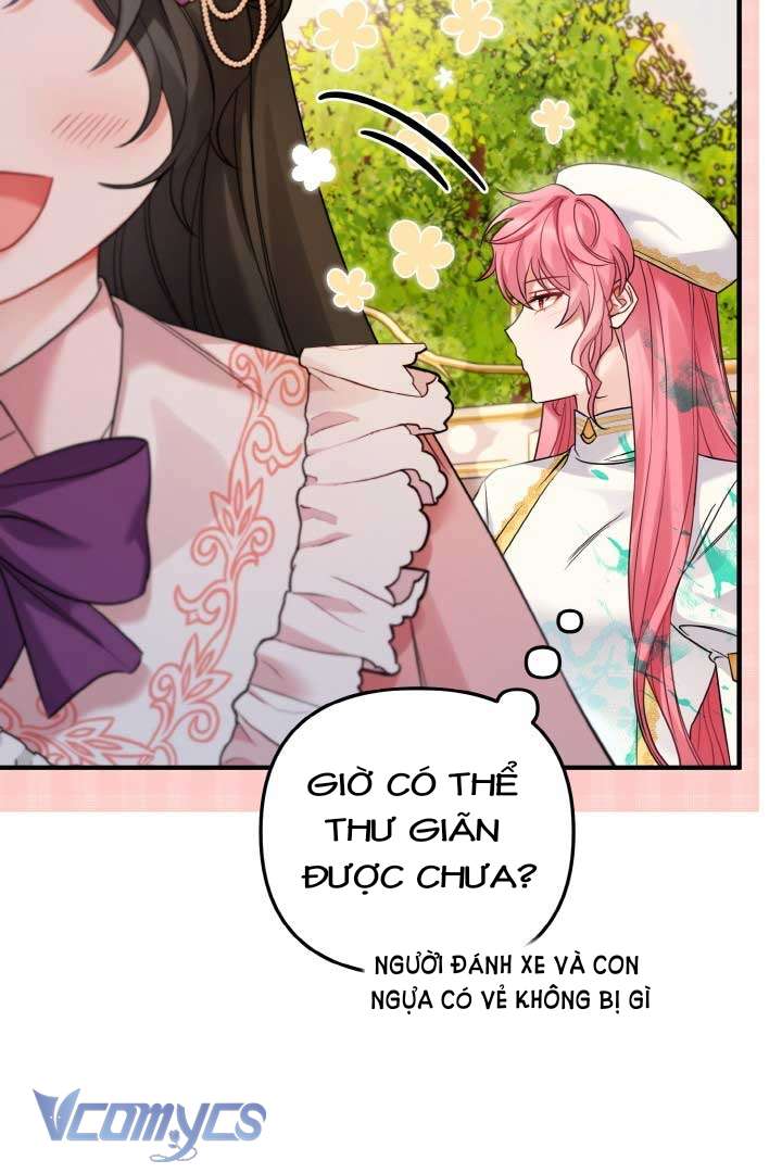 Mê Cung Cám Dỗ Của Emilone Chapter 6 - Next Chapter 7