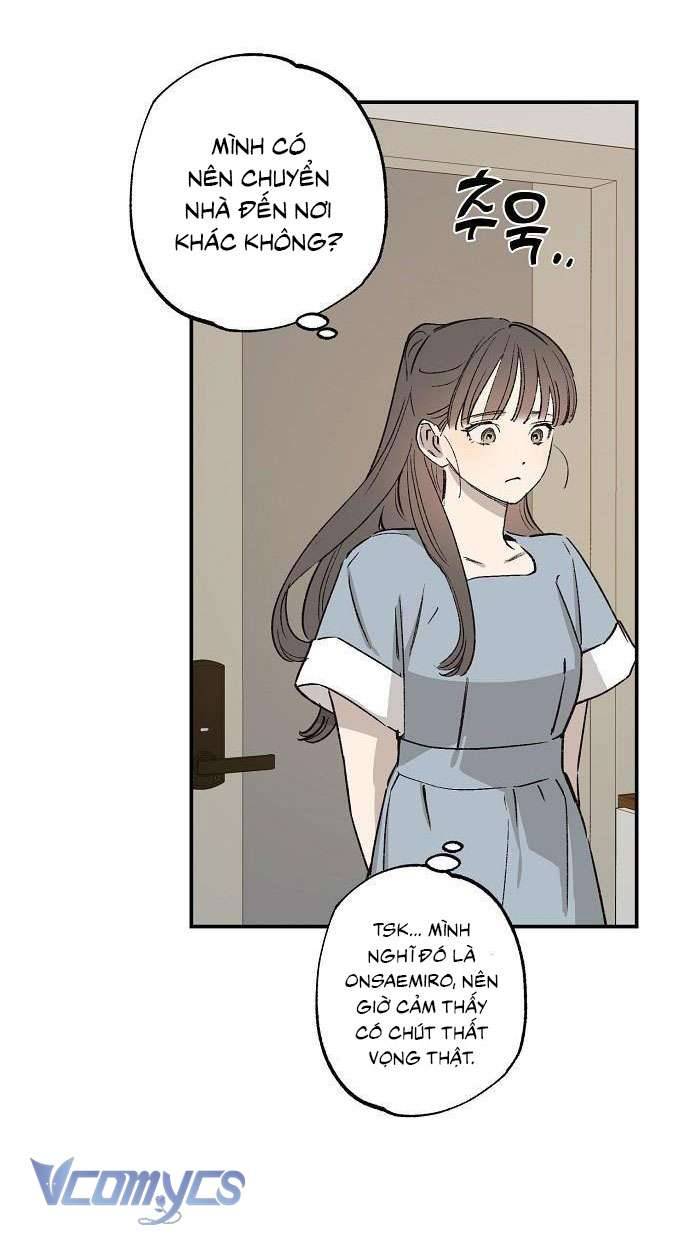 Onsaemiro Chapter 27 - Trang 4