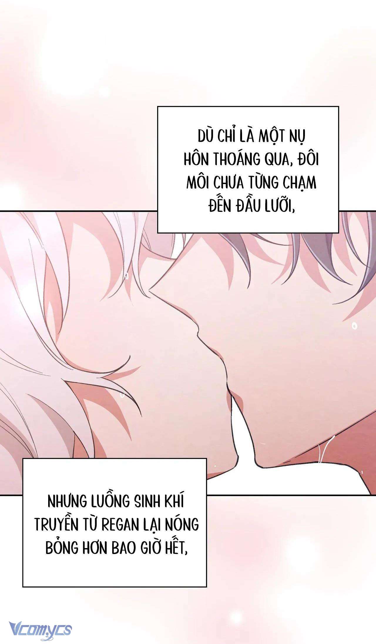 Chạy Trốn Khỏi Thợ Săn Chap 18 - Trang 4