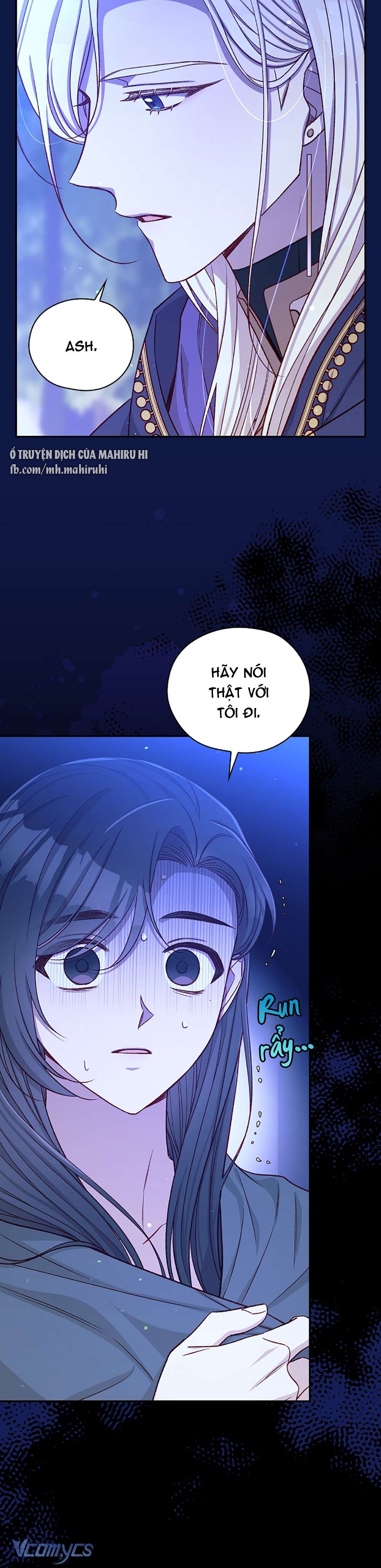 Sống Sót Dưới Thân Phận Hầu Nữ Chap 108 - Trang 2