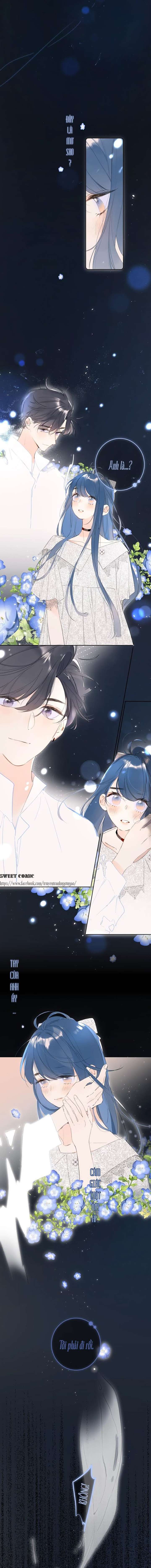 Don't Cry Chap 22 - Trang 2
