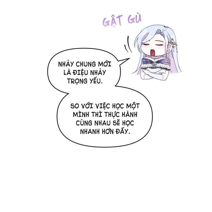 Người Bảo Hộ Của Bạo Quân Là Ma Nữ Tàn Độc Chap 35 - Trang 4