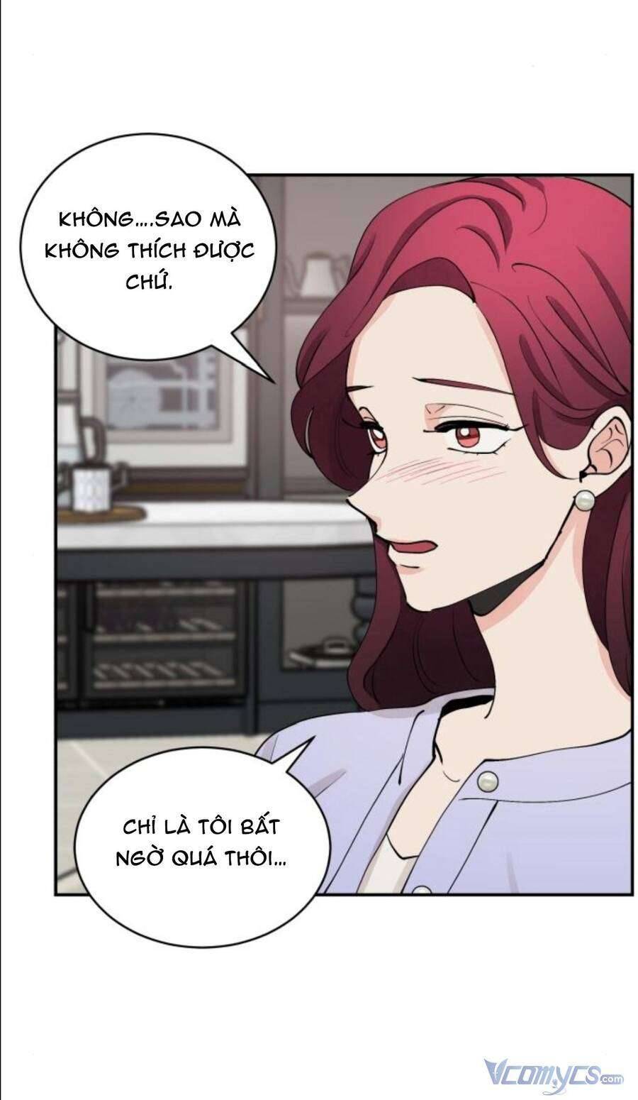 Oan Gia Ngõ Hẹp Chapter 48 - Trang 3