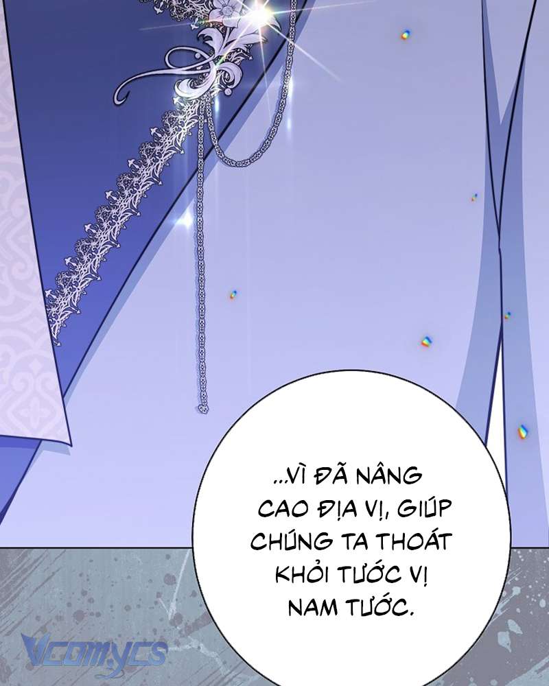 Hầu Gái Độc Quyền Của Hoàng Hậu Phản Diện Chapter 55 - Trang 4