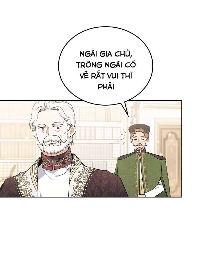 Kiếp Này Nhất Định Làm Gia Chủ Chap 32 - Trang 2