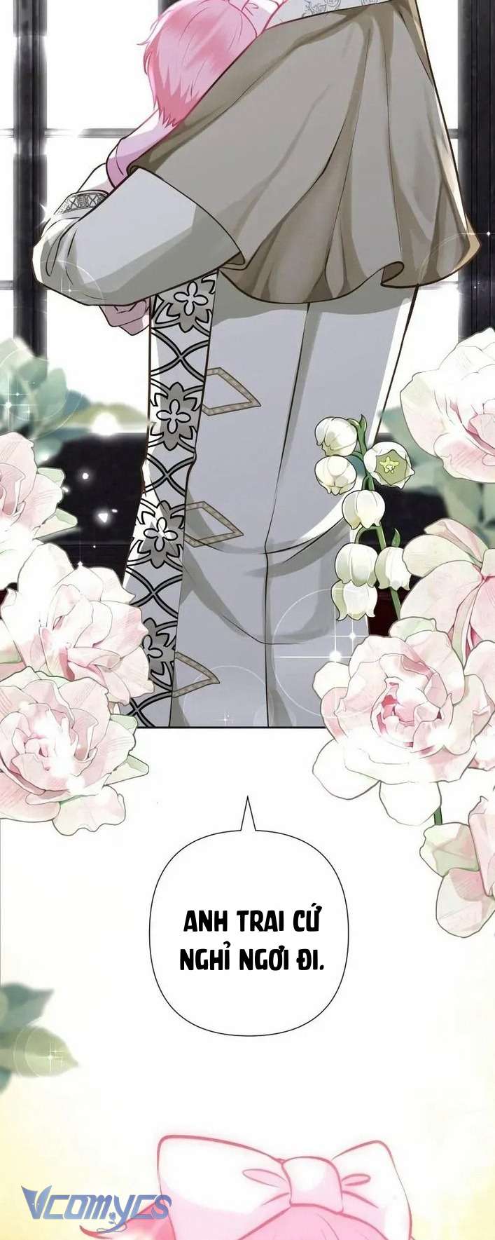 Sau Này Họ Sẽ Sinh Ra Tôi Chapter 16 - Trang 3