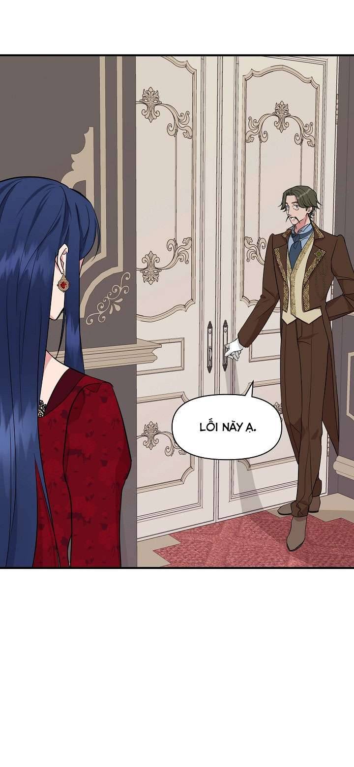 Tôi Không Phải Là Cinderella Chapter 9 - Trang 4