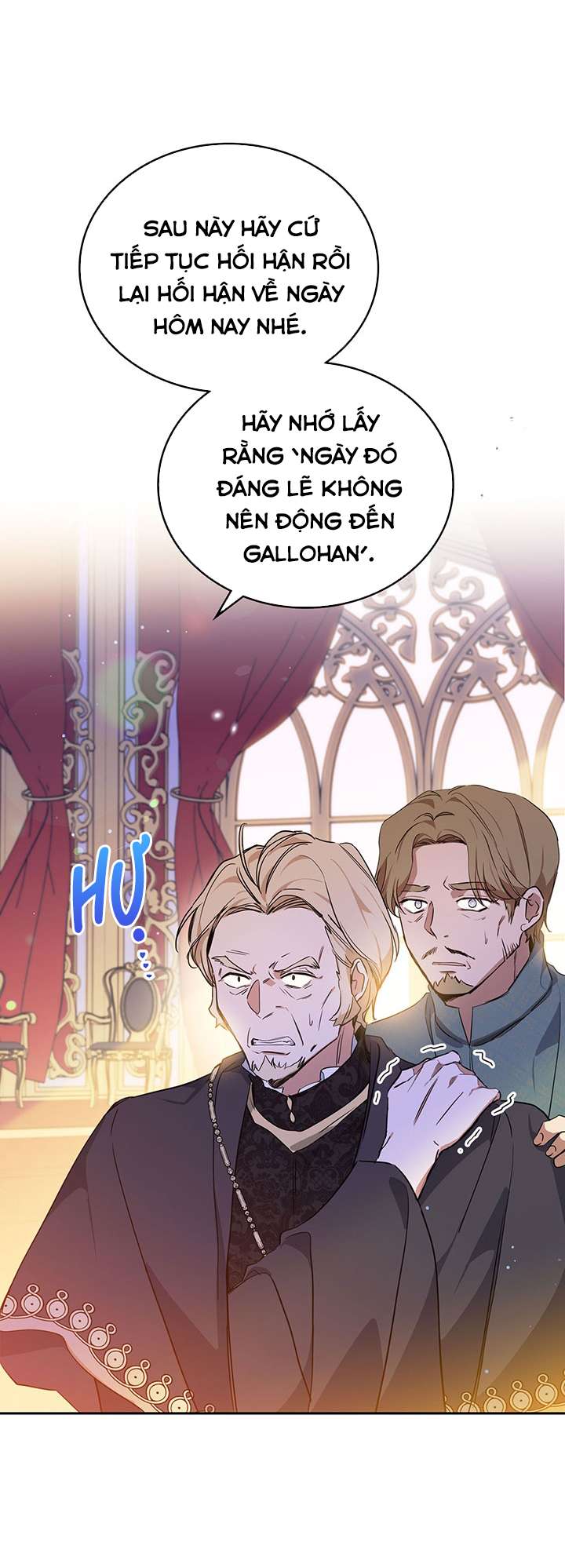 Kiếp Này Nhất Định Làm Gia Chủ Chap 69 - Trang 2