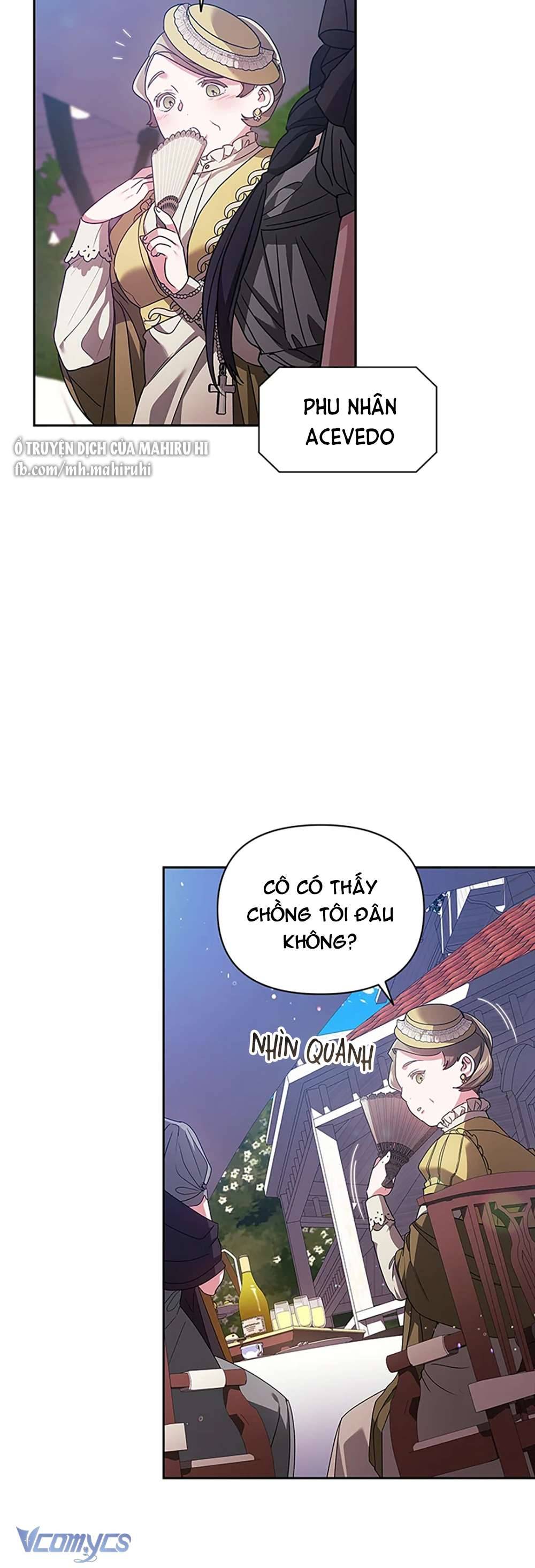Hôn Nhân Này Rồi Sẽ Đổ Vỡ Chapter 29 - Trang 3