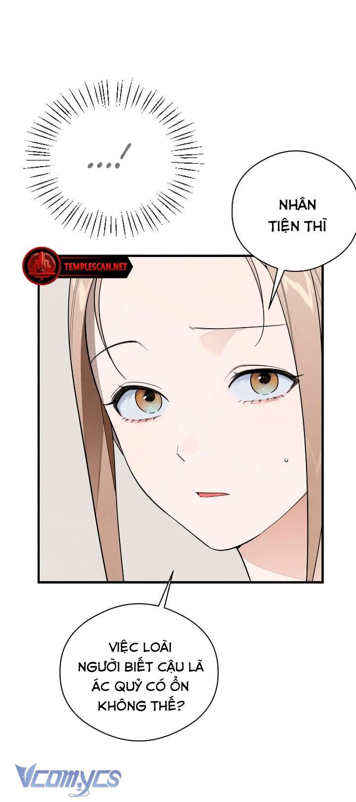 [18+] Mong Ước Của Ác Quỷ Chap 22 - Next Chap 23