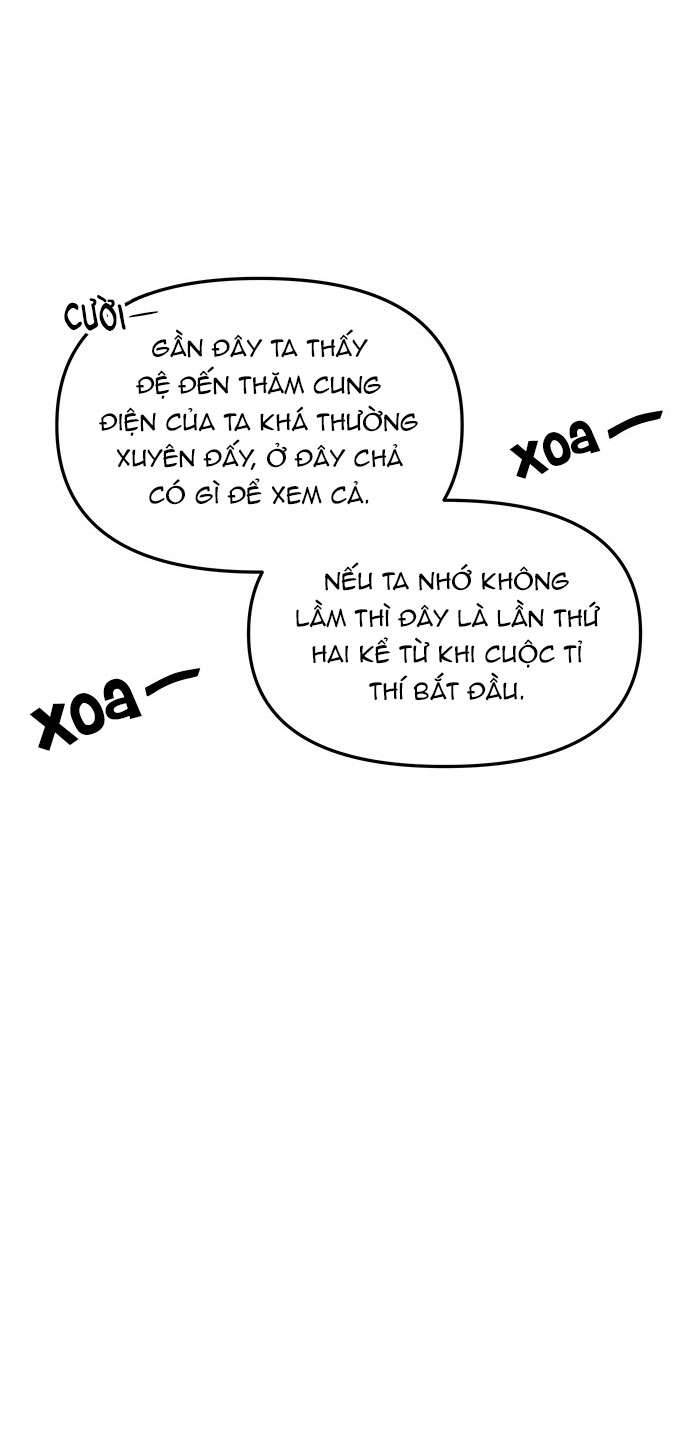 Vương Tử Huyền Bí Chapter 41 - Trang 4