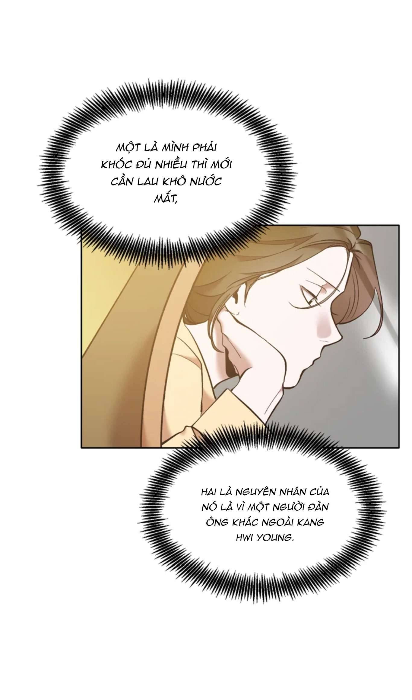 Thanh Xuân Của Chúng Ta Chap 61 - Trang 4