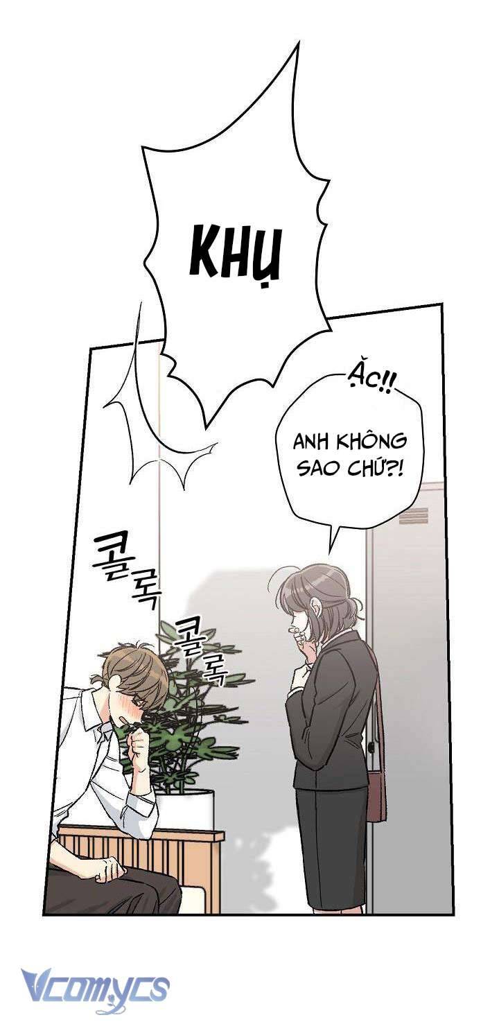 Ly Espresso Của Mùa Xuân Chapter 7 - Trang 4