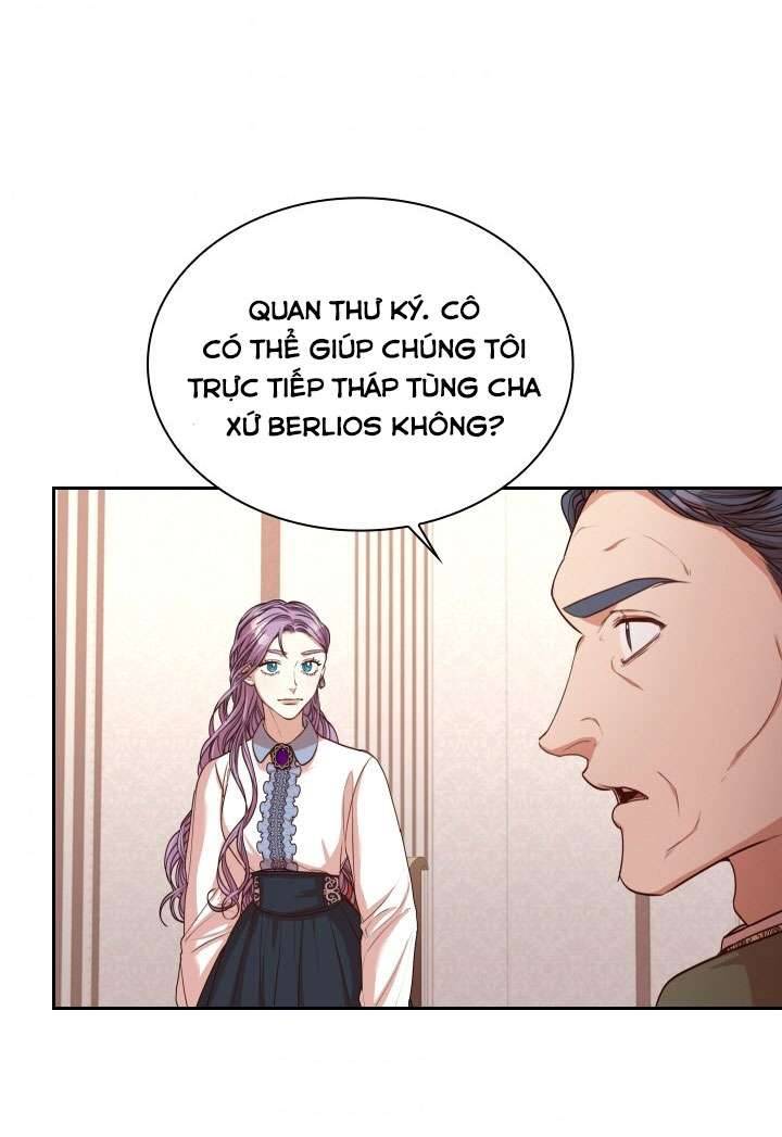 Thư Ký Của Bạo Chúa Chapter 36 - Trang 4