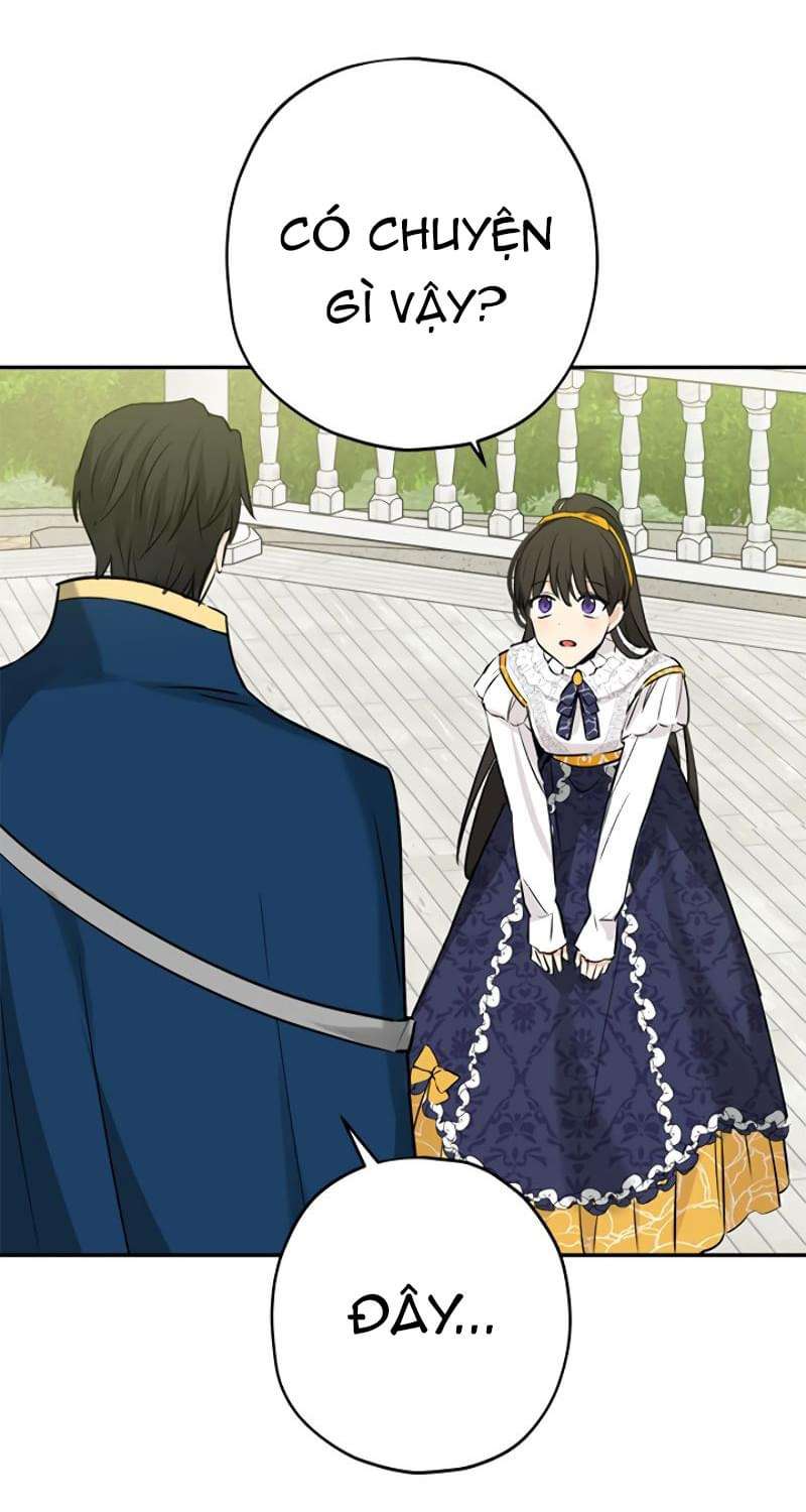 Tôi Là Minh Chứng Của Sự Thật Chap 14 - Trang 3