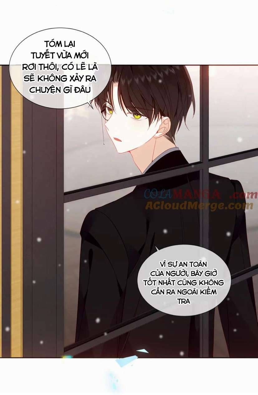 Quán Kịch Bản Trần Mộng Chapter 73 - Trang 3