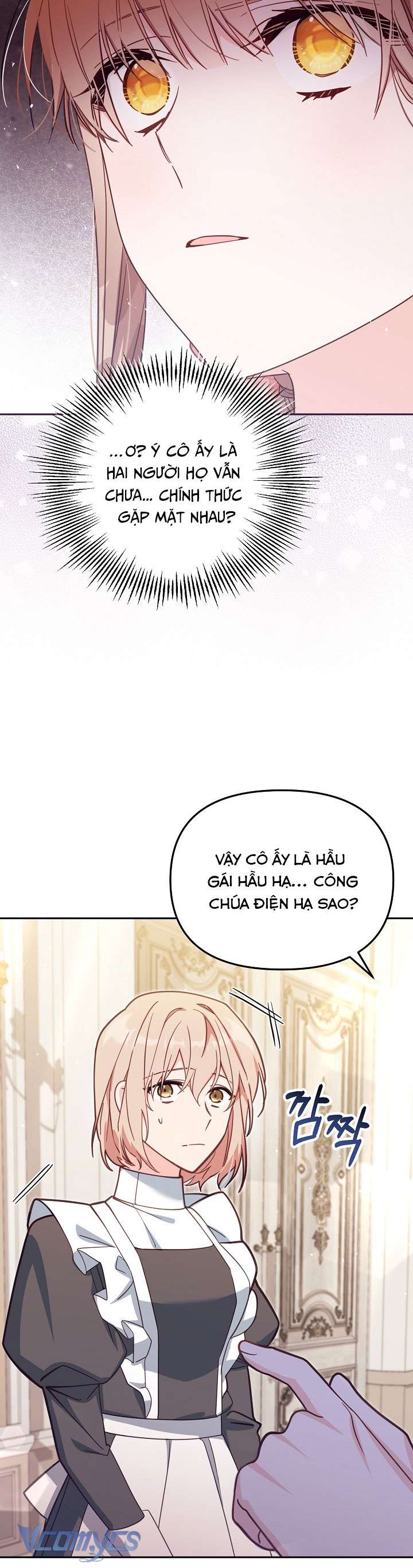 Không Có Chỗ Cho Kẻ Giả Mạo Chap 40 - Trang 2