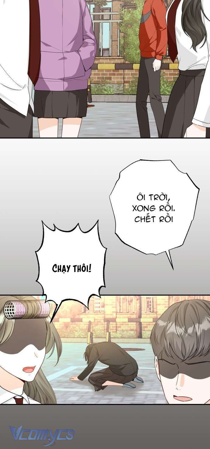Tôi sẽ biến bạn thành nữ hoàng! Chap 1 - Trang 3