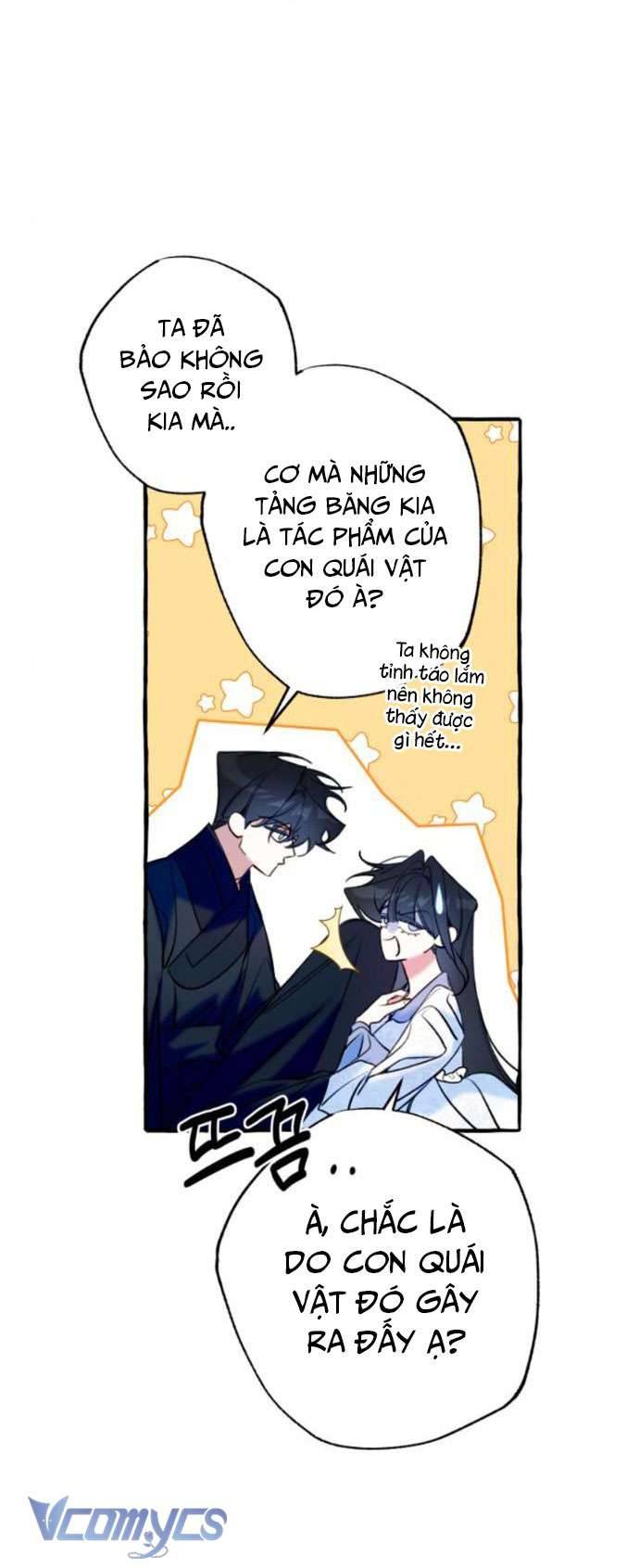 Chuyện Tình Tuyết Phương Bắc Chapter 8 - Trang 4