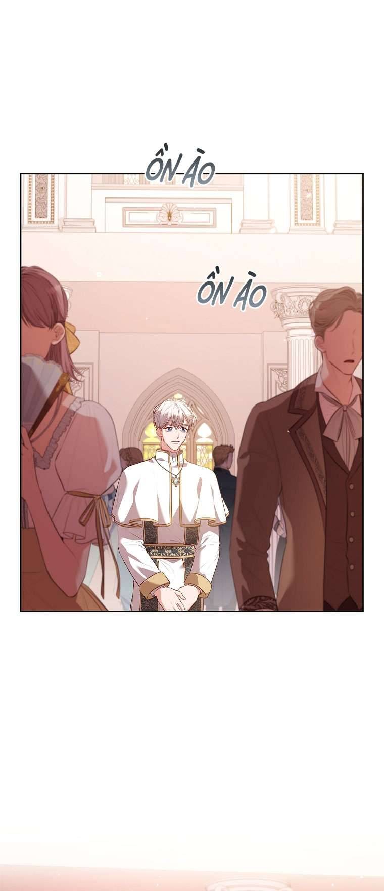 Thư Ký Của Bạo Chúa Chapter 59 - Trang 4