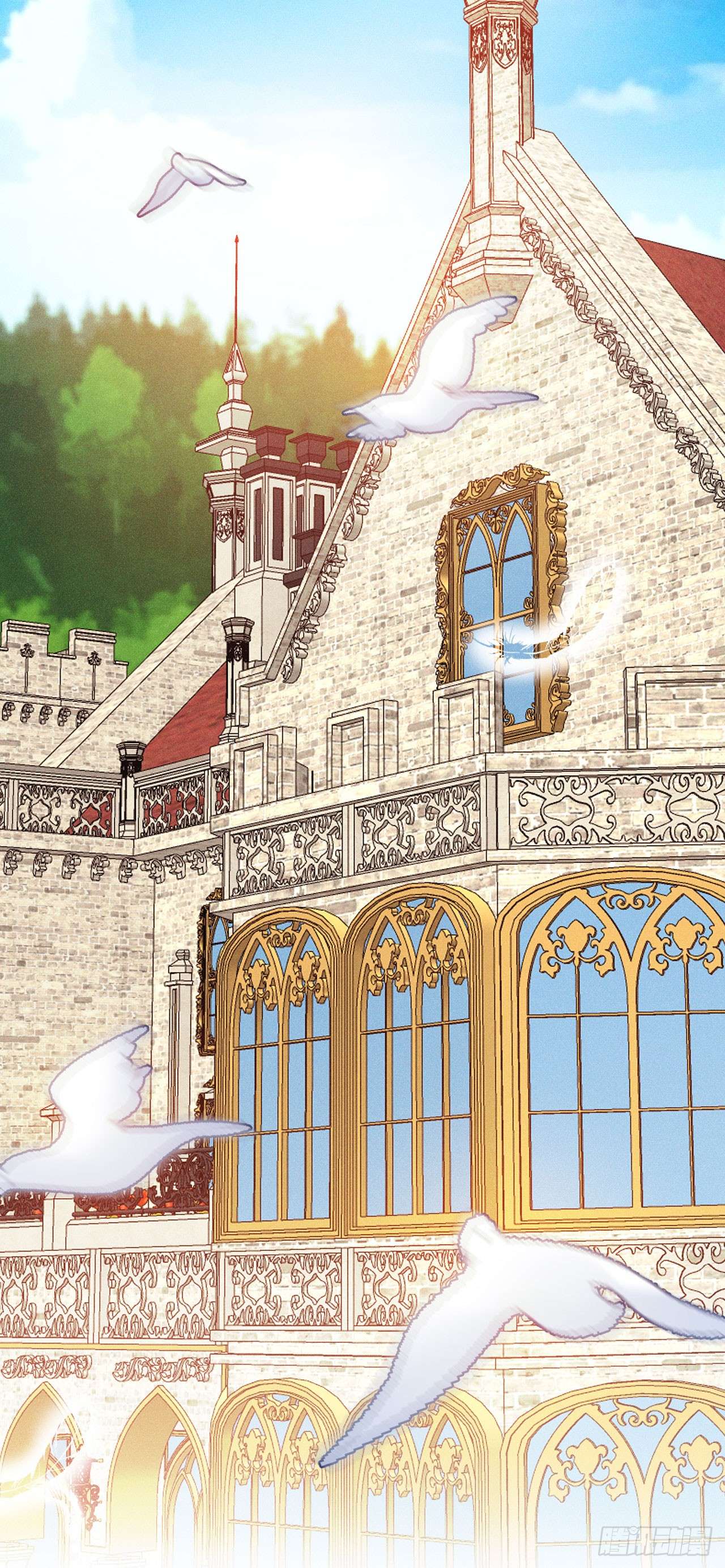 Hiệp Sĩ Độc Quyền Của Long Nữ Chapter 7 - Trang 4