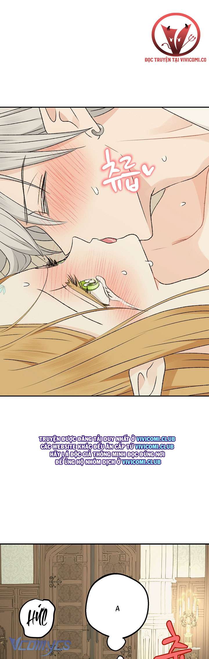 [18+] Yêu Tinh Giao Phối Chap 36 - Next Chap 37