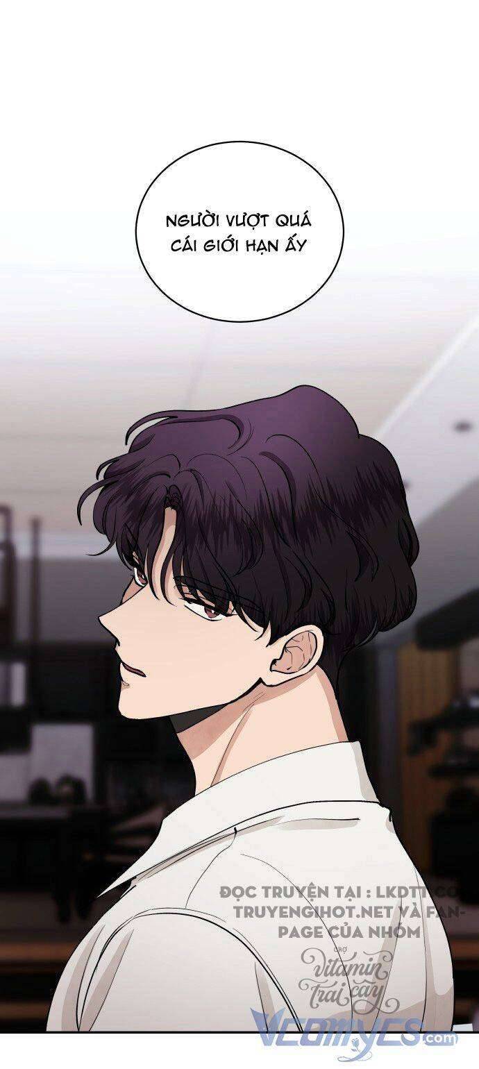 Oan Gia Ngõ Hẹp Chapter 43 - Trang 3