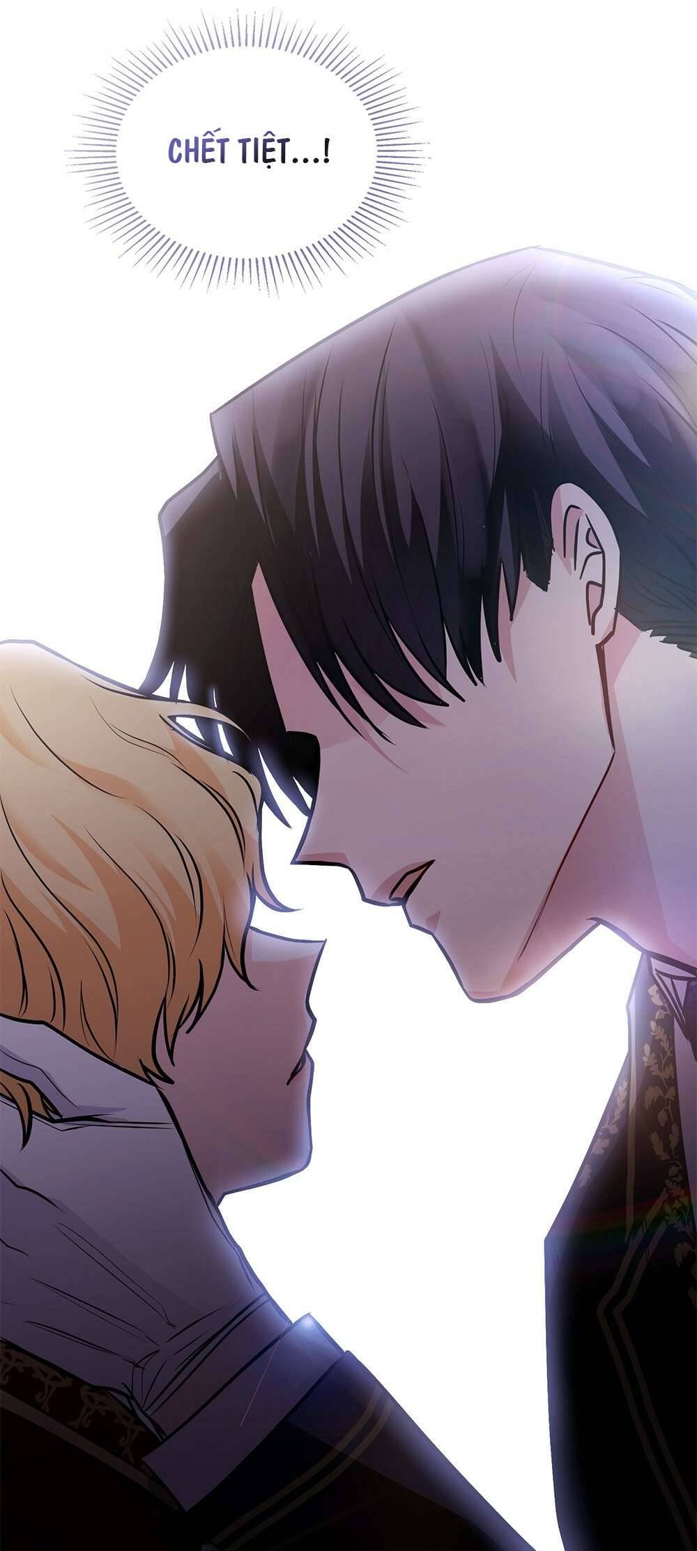 Tìm Lại Camellia Chapter 26 - Trang 4