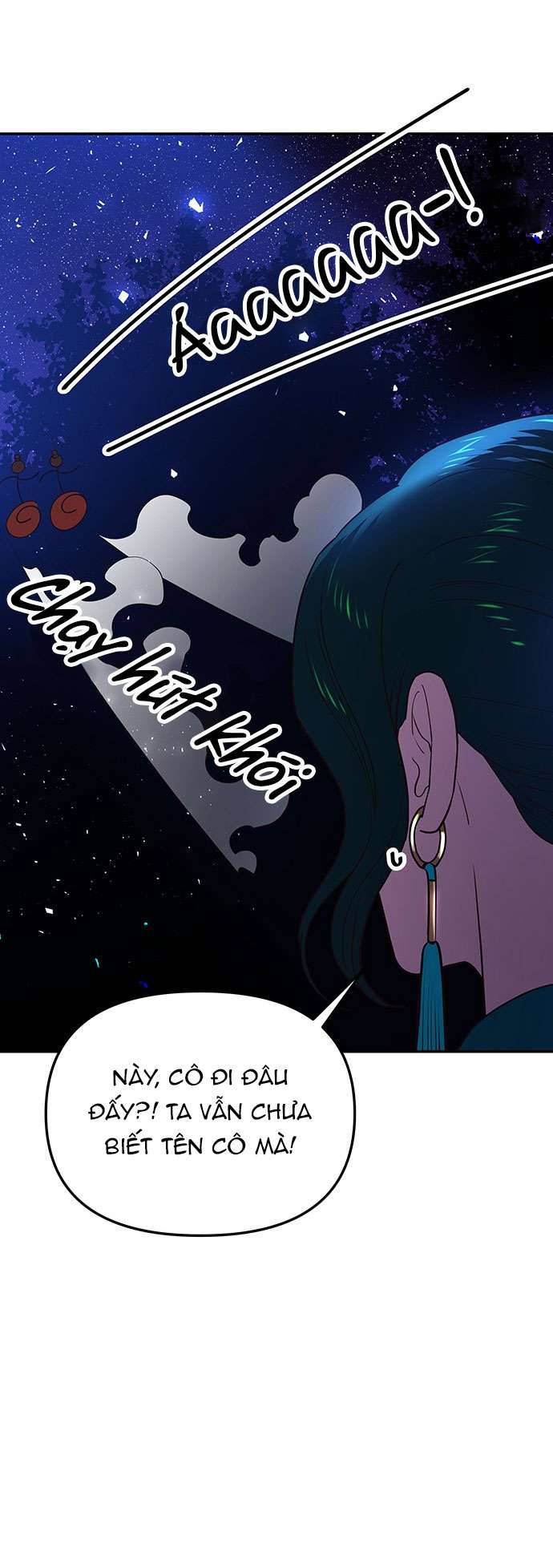 Vương Tử Huyền Bí Chapter 44 - Trang 4