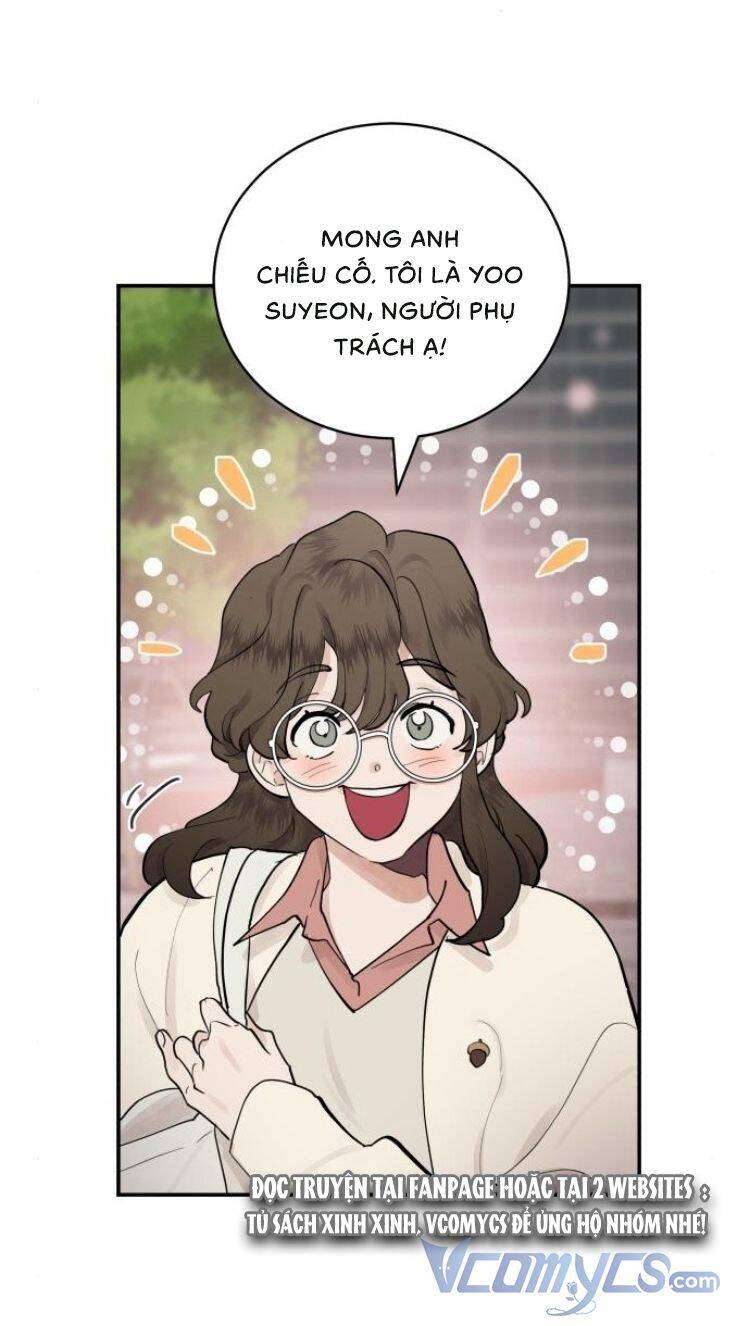 Oan Gia Ngõ Hẹp Chapter 69 - Trang 3