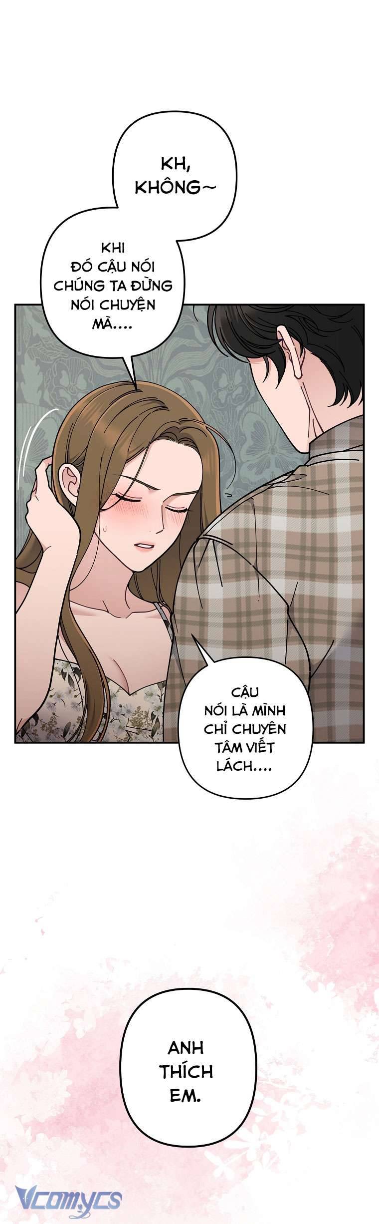 [18+] Dinh Thự Young Chun Hwa: Mọt Sách Phóng Túng Không Ngủ Được Chapter 9 - Trang 3