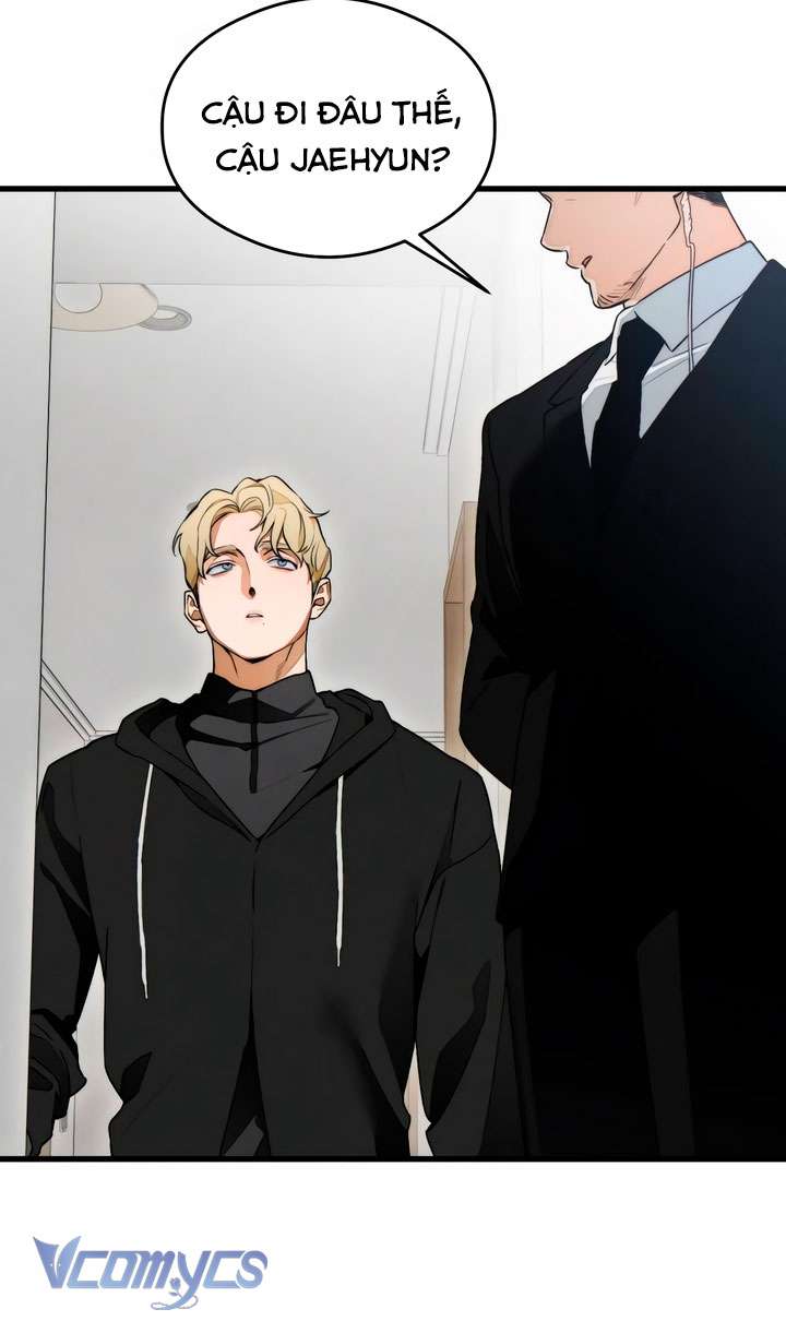 [18+] Mong Ước Của Ác Quỷ Chap 31 - Next Chap 32