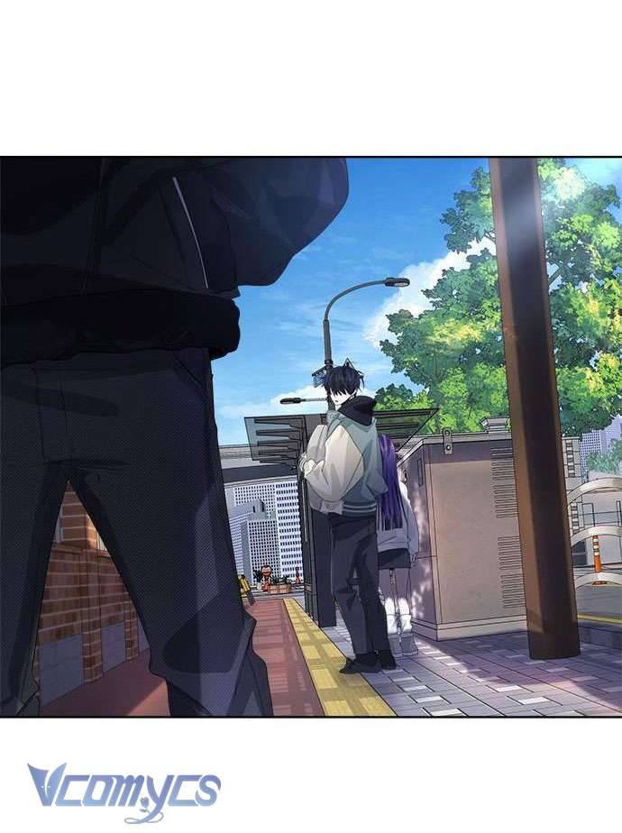 Đàn Anh Xấu Xa! Chap 69 - Trang 3